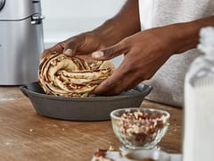 Kenwood KVL85.004SI Pastatomas plaktuvas 1200 W Sidabras 3