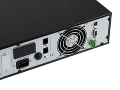 Green Cell UPS13 rack UPS RTII 1000VA 900W with LCD Display 4