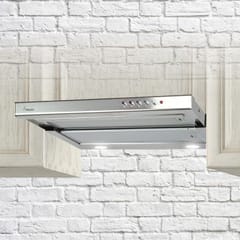 Akpo WK-7 Light 50 Gartraukis po spintele Nerūdijantis plienas 2
