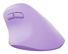 NATEC Crake 2 kompiuterio pelė Universalus Dešinės rankos RD belaidis ryšys + „Bluetooth“ Optinis 2400 DPI 5