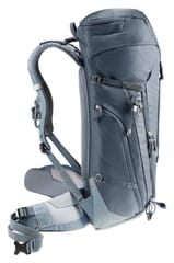 Deuter Trail Žygių kuprinė 32 l Juoda 2