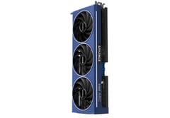 Sparkle Intel Arc A750 TITAN OC Edition 8 GB GDDR6 vaizdo plokštė 3
