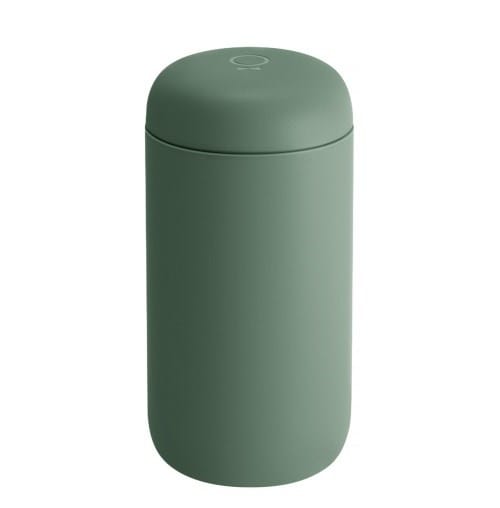 Fellow Carter Move Mug Terminis puodelis 355 ml Žalia