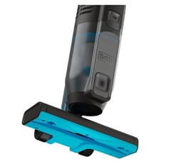 Stacionarus dulkių siurblys Black+Decker BXVMS601E 6