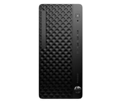HP ProDesk 4 Tower G1i stalinis AI kompiuteris Intel Core Ultra 5 225 16 GB DDR5-SDRAM 512 GB SSD Windows 11 Pro Juodas