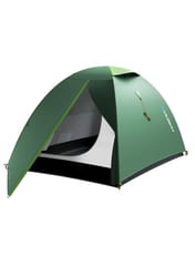 Husky dvivietė turistinė palapinė BIZAM 2 PLUS, 145 × 290 × 120 cm, 3,6 kg, žalia 2