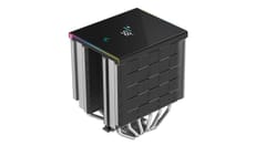 DeepCool AK620 DIGITAL SE aušinimas 7