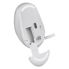 DEFENDER MOUSE AURIS MB-027 RF SILENT WHITE 52028 2