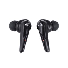 Esperanza EH231K Bluetooth ausinės į ausis TWS Black 2