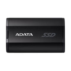 ADATA SD810 1 TB Juoda 1
