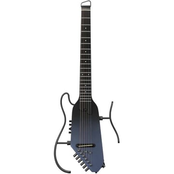 Donner Hush I Pro Space Flight - elektroakustinė gitara