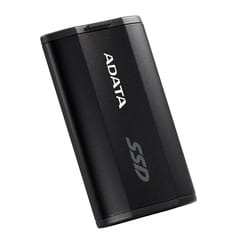 ADATA SD810 1 TB Juoda 3