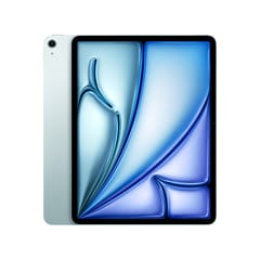 Apple iPad Air Apple M 128 GB 33 cm (13") 12 GB Wi-Fi 7 (802.11be) iPadOS 26 Mėlyna