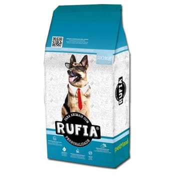 RUFIA Adult - sausas maistas šunims - 20kg