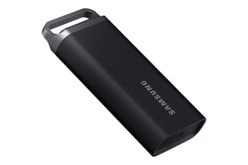 Samsung MU-PH4T0S 4 TB 3.2 Gen 1 (3.1 Gen 1) Juoda