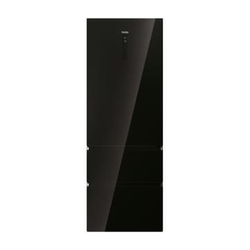 Daugiaduris šaldytuvas „Haier“ HTW7720DNGB (juodas)