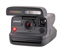 Polaroid Flip 79 x 79 mm Juoda 2