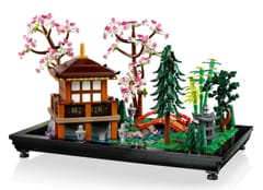 LEGO ICONS 10315 RAMUS SODAS 4