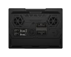 MSI Raider 16 HX B2WH-237XPL Ultra 7 251HX 16,0 colių QHD+ 240 Hz IPS lygio ekranas, 16 GB DDR5, 1 TB SSD, GeForce RTX 5070 Ti 12 GB, be operacinės sistemos 5