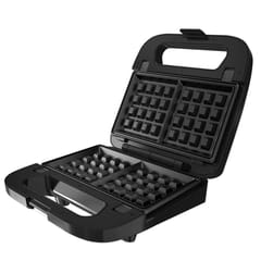 Black+Decker BXSA754E skrudintuvas su 3 keičiamomis plokštėmis 5