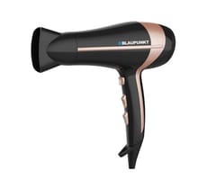 Blaupunkt HDD501BK plaukų džiovintuvas 2000 W Balta