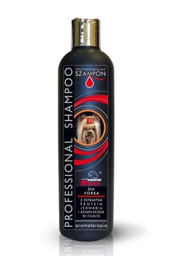 Certech Super Beno Professional - Šampūnas jorkšyrams 250 ml