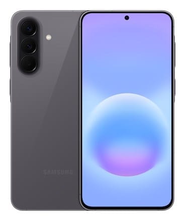 Samsung Galaxy A57 5G Enterprise Edition 17 cm (6.7") Dviguba SIM jungtis Android 16.0 C tipo USB 8 GB 128 GB 5000 mAh Pilka