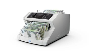Safescan 2210 banknotų skaičiuotuva