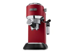 De’Longhi Dedica Style EC 685.R Pusiau automatinis Espreso kavos aparatas 1,1 L 2