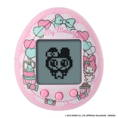 TAMAGOTCHI NANO - MY MELODY 3