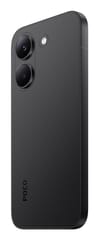 POCO X8 Pro 16,7 cm (6.59") Dviguba SIM jungtis 5G C tipo USB 8 GB 256 GB 6500 mAh Juoda 7