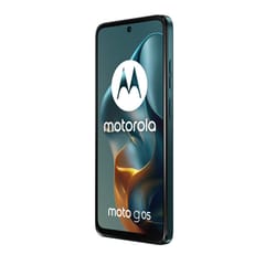 Motorola moto g05 16,9 cm (6.67") Dviguba SIM jungtis Android 15 4G C tipo USB 4 GB 128 GB 5200 mAh Žalia 2