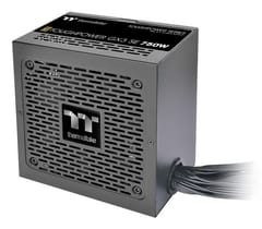 Thermaltake Toughpower GX3 SE 750W maitinimo blokas 24-pin ATX ATX Juoda 2