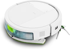 Dulkių siurblys robotas „iRobot Roomba 115 Combo“ baltas 2