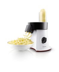 Philips Viva Collection „ “ HR1388/80 salotų pjaustyklė 5