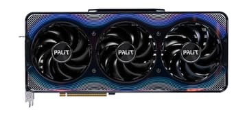 Palit GeForce RTX 5090 GameRock OC NVIDIA 32 GB GDDR7
