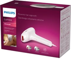 Philips Lumea Advanced Lumea IPL 7000 Series SC1998/00 IPL – Plaukų mažinimo įrenginys 2