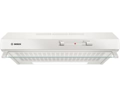 Bosch Serie 2 DUL62FA21 gartraukis Tvirtinamas prie sienos Balta D 250 m³/h 1