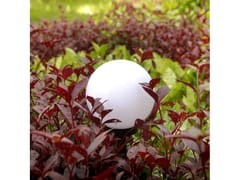 Greenblue 46572 Lauko pjedestalo / stulpo apšvietimas Juoda, Balta LED 8
