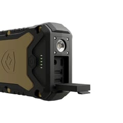 PATONA Protect Išorinė baterija Extreme 100 PD65W 27000 mAh su belaidžiu įkrovimu 3