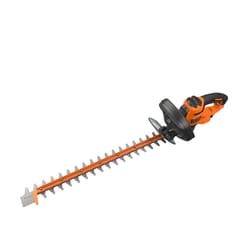 Black & Decker BEHTS451-QS elektrinės gyvatvorių žirklės 3