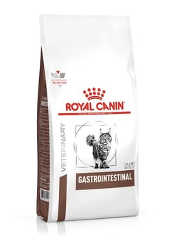 ROYAL CANIN Cat Gastrointestinal VHN - sausas kačių maistas - 4kg