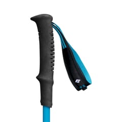 BLACK DIAMOND Distance Carbon FLZ žygio lazda Unisekso stiliaus Sulankstomas 125-140 cm 5