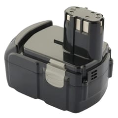 PATONA Pakaitinis akumuliatorius Hitachi 18 V 3000 mAh Li-Ion juodas 4