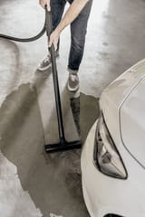 Kärcher WD 3 V-17/4/20 17 L Būgninis siurblys Sausas ir drėgnas 1000 W Dulkių maišas 2
