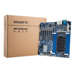 GIGABYTE MS03-CE0 Intel C741 LGA 4677 (Socket E) ATX 4