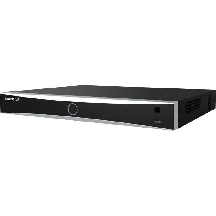 HIKVISION DS-7616NXI-K2 (D)(STD) IP ĮRAŠYMO ĮRENGINYS EN