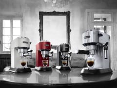 De’Longhi Dedica Style EC 685.BK Pusiau automatinis Espreso kavos aparatas 1,1 L 7