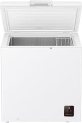 Gorenje FH20E6W5 198 l talpos šaldiklis-kassetė, balta 3