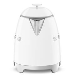 Smeg KLF05WHEU elektrinis virdulys 0,8 L 1400 W Balta 2